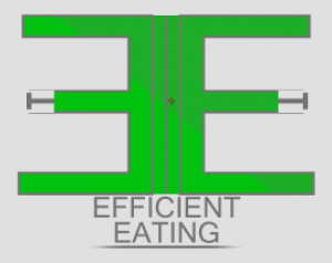 efficient eating